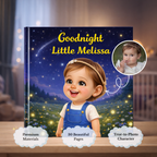 Goodnight Little Child