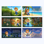 Goodnight Little Child