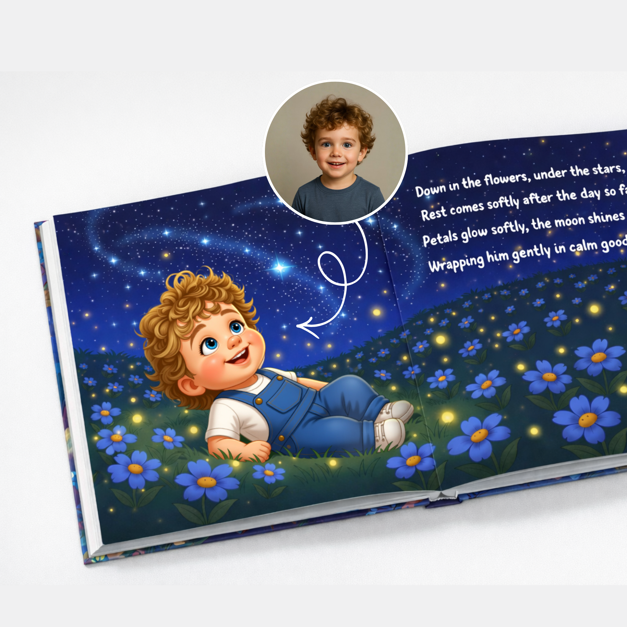 Goodnight Little Child