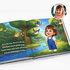 Goodnight Little Child