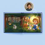 Goodnight Little Child