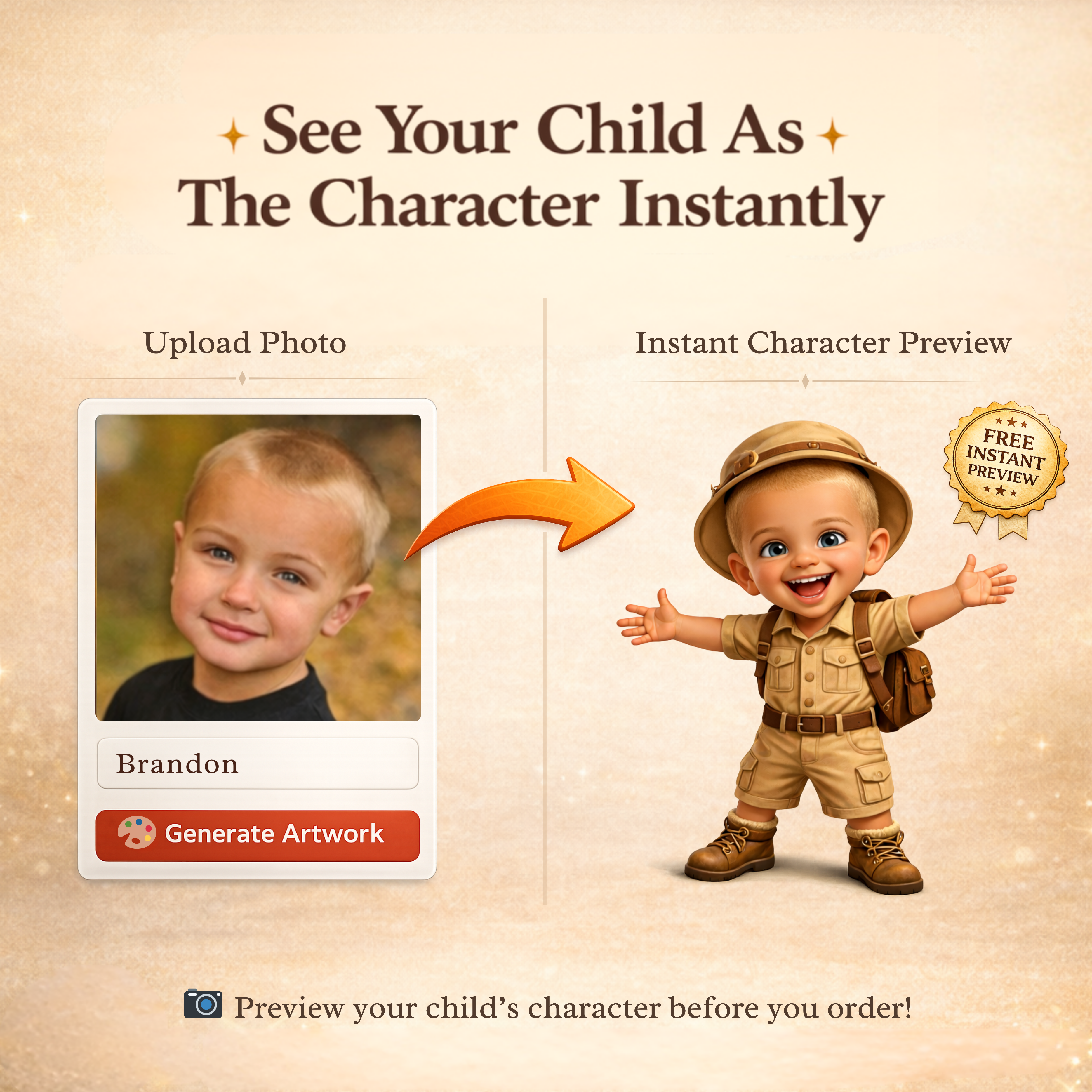 The Friendly Dinosaurs