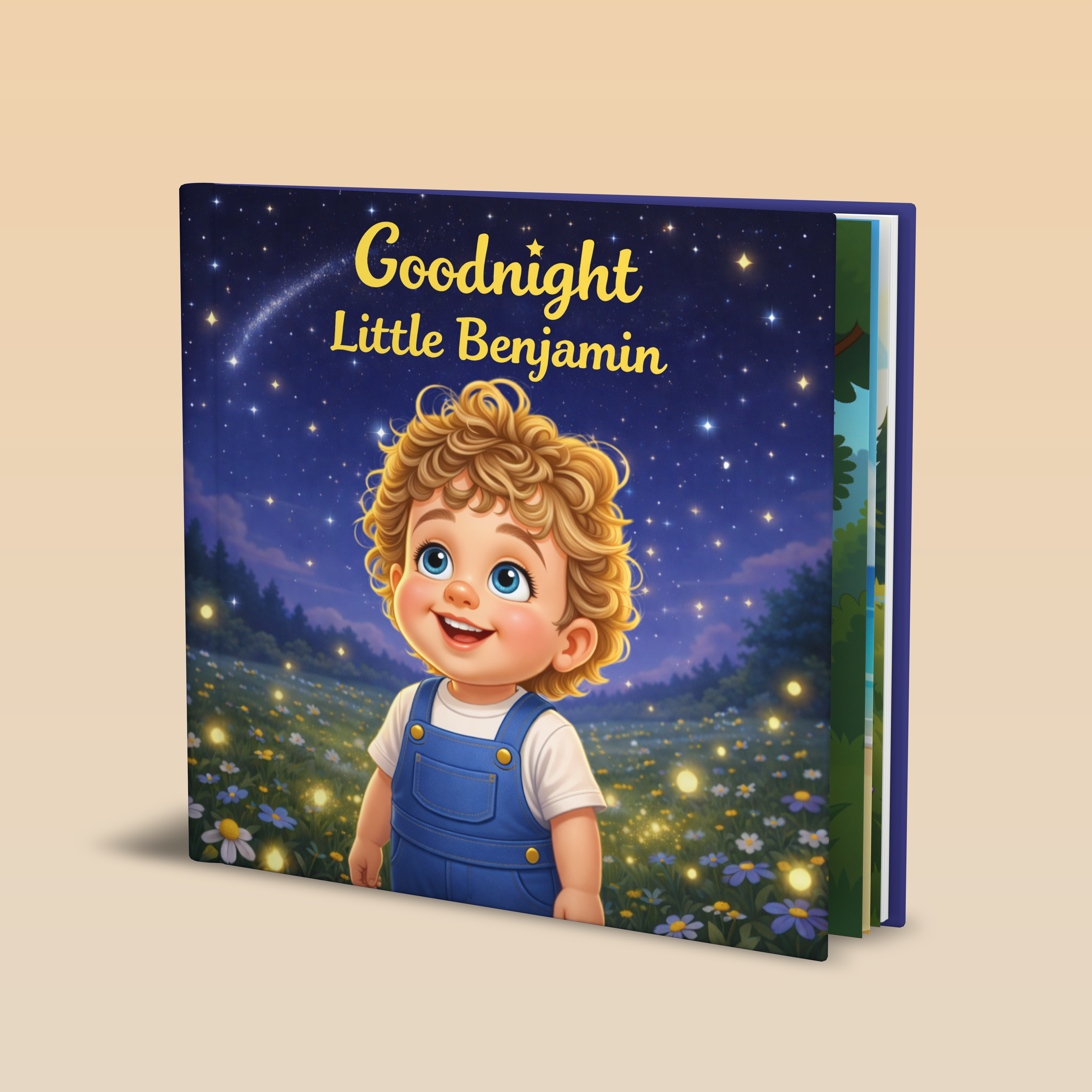 Goodnight Little Child